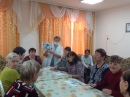 Профилактика простудных заболеваний